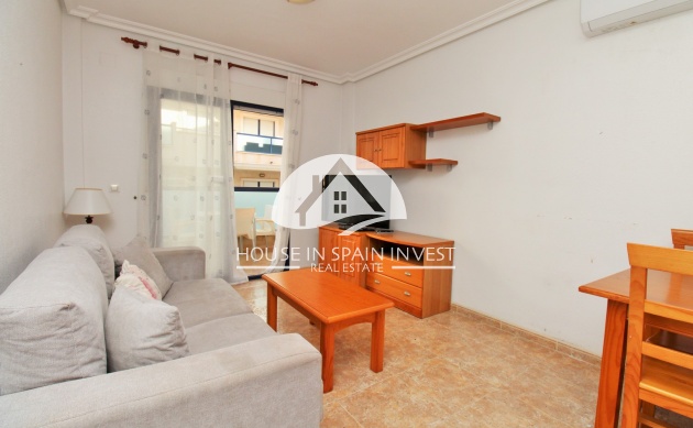 Herverkoop - Appartement - Orihuela Costa - Cabo roig  