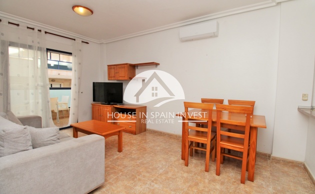 Herverkoop - Appartement - Orihuela Costa - Cabo roig  