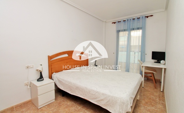 Herverkoop - Appartement - Orihuela Costa - Cabo roig  