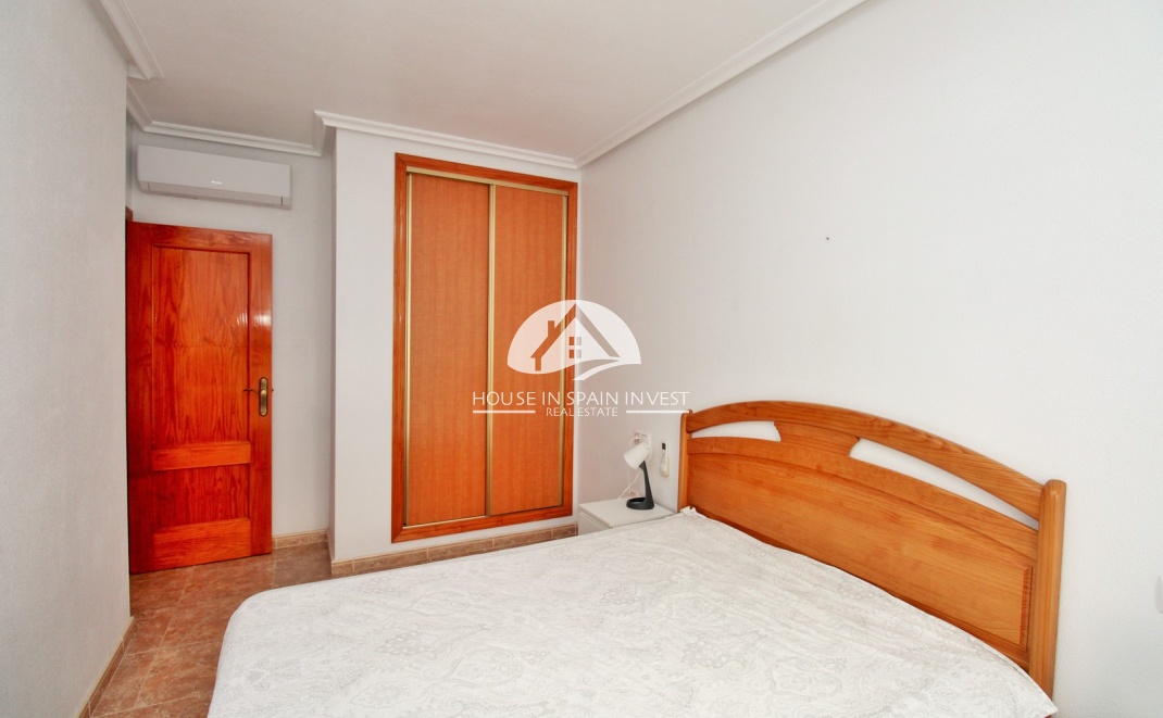 Herverkoop - Appartement - Orihuela Costa - Cabo roig  