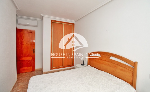 Herverkoop - Appartement - Orihuela Costa - Cabo roig  