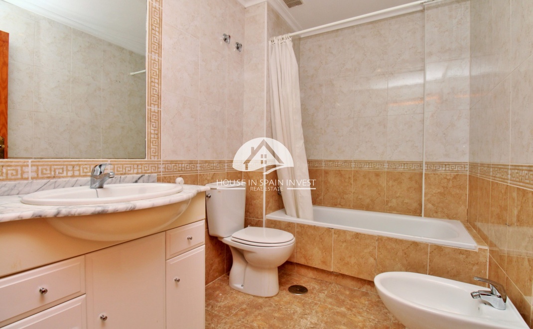 Herverkoop - Appartement - Orihuela Costa - Cabo roig  