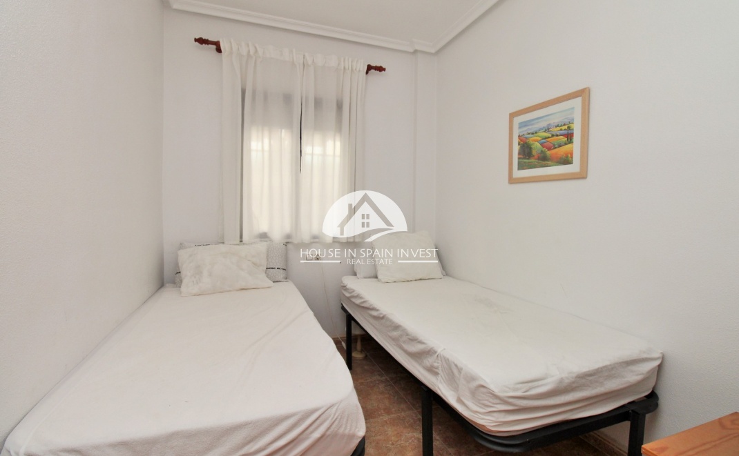 Herverkoop - Appartement - Orihuela Costa - Cabo roig  