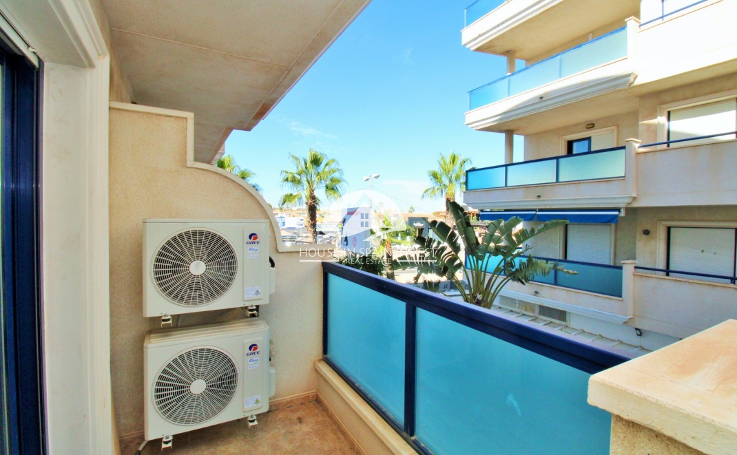 Herverkoop - Appartement - Orihuela Costa - Cabo roig  