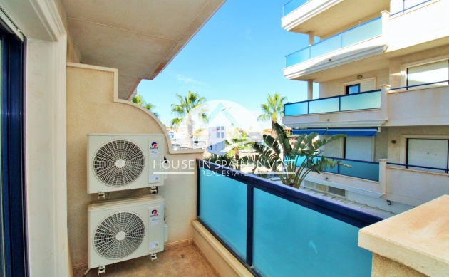 Herverkoop - Appartement - Orihuela Costa - Cabo roig  