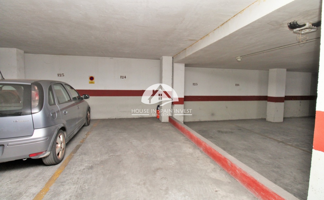 Herverkoop - Appartement - Orihuela Costa - Cabo roig  