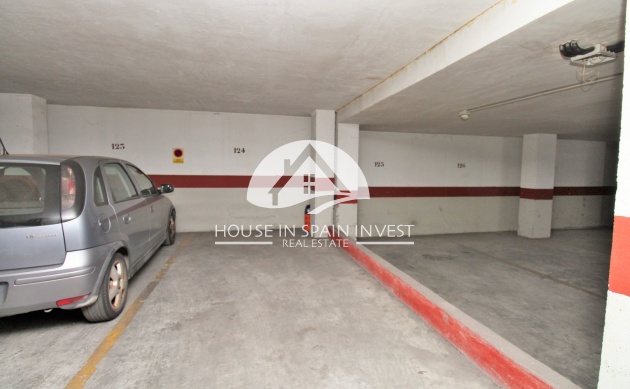 Herverkoop - Appartement - Orihuela Costa - Cabo roig  