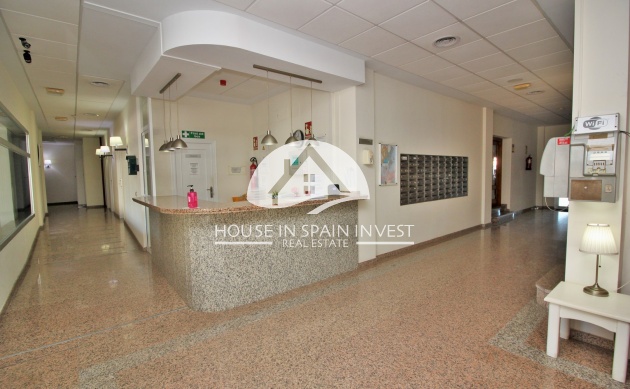 Herverkoop - Appartement - Orihuela Costa - Cabo roig  