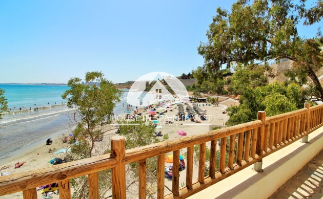 Herverkoop - Appartement - Orihuela Costa - Cabo roig  