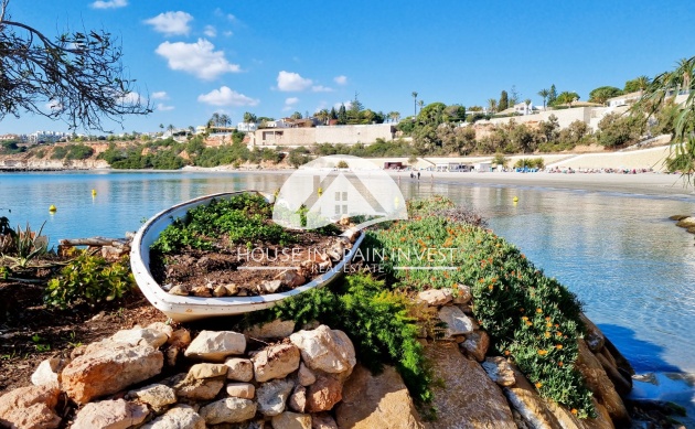 Herverkoop - Appartement - Orihuela Costa - Cabo roig  