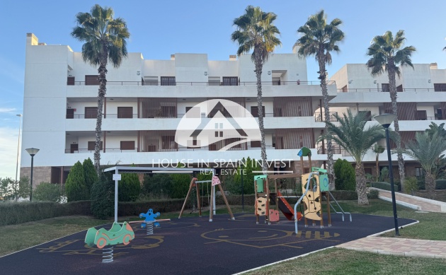 Herverkoop - Appartement - Orihuela Costa - Lomas De Cabo Roig