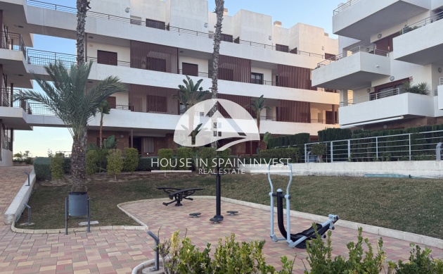 Herverkoop - Appartement - Orihuela Costa - Lomas De Cabo Roig