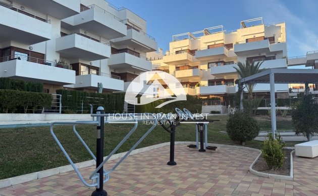 Herverkoop - Appartement - Orihuela Costa - Lomas De Cabo Roig
