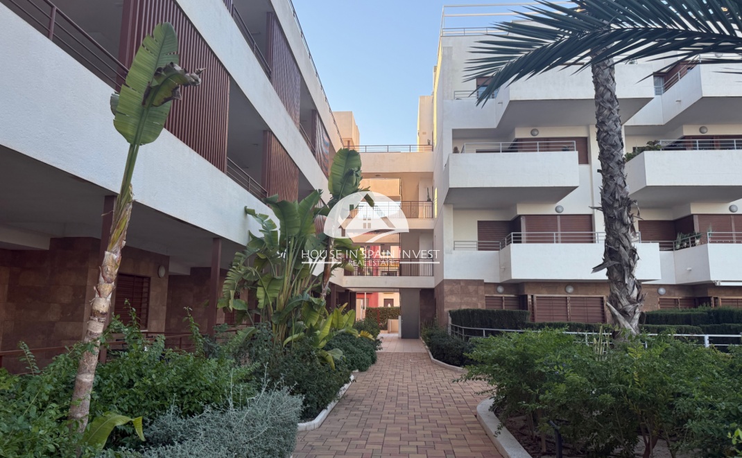 Herverkoop - Appartement - Orihuela Costa - Lomas De Cabo Roig