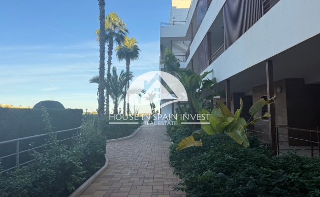 Herverkoop - Appartement - Orihuela Costa - Lomas De Cabo Roig