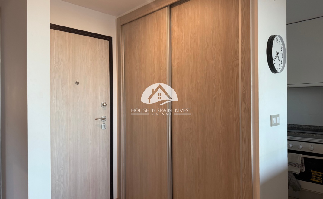 Herverkoop - Appartement - Orihuela Costa - Lomas De Cabo Roig