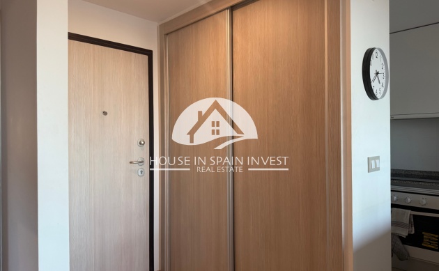 Herverkoop - Appartement - Orihuela Costa - Lomas De Cabo Roig