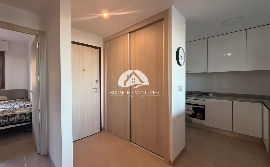 Herverkoop - Appartement - Orihuela Costa - Lomas De Cabo Roig