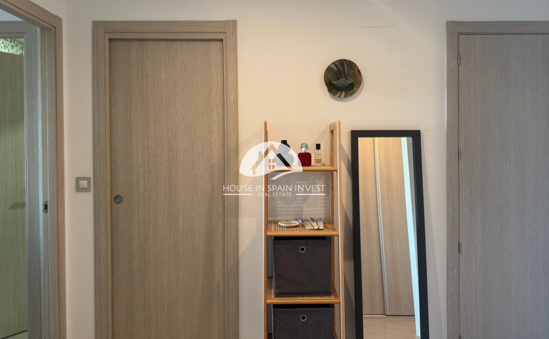 Herverkoop - Appartement - Orihuela Costa - Lomas De Cabo Roig