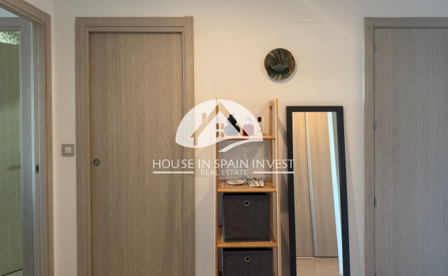 Herverkoop - Appartement - Orihuela Costa - Lomas De Cabo Roig