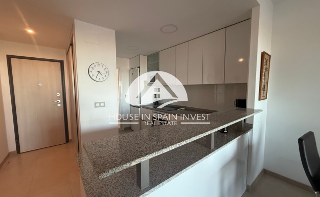 Herverkoop - Appartement - Orihuela Costa - Lomas De Cabo Roig