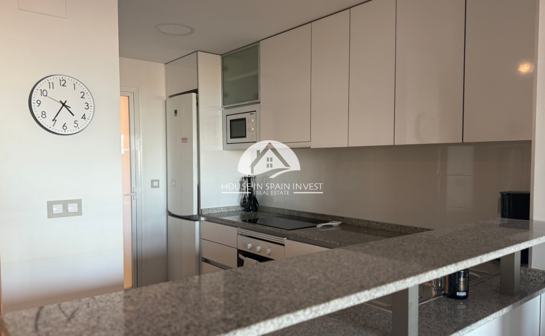 Herverkoop - Appartement - Orihuela Costa - Lomas De Cabo Roig