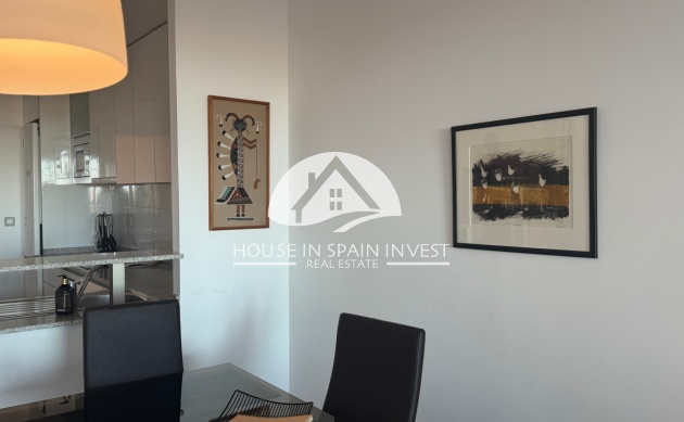 Herverkoop - Appartement - Orihuela Costa - Lomas De Cabo Roig