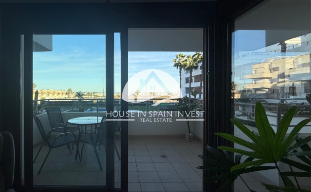 Herverkoop - Appartement - Orihuela Costa - Lomas De Cabo Roig