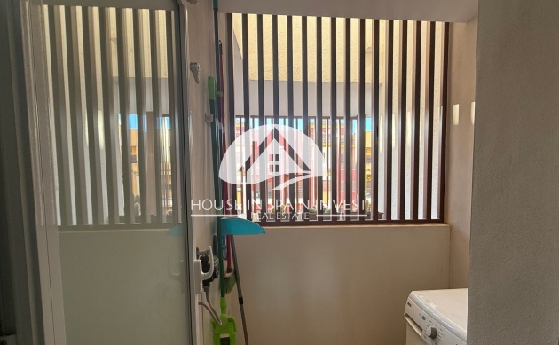 Herverkoop - Appartement - Orihuela Costa - Lomas De Cabo Roig