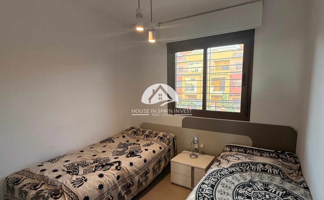 Herverkoop - Appartement - Orihuela Costa - Lomas De Cabo Roig