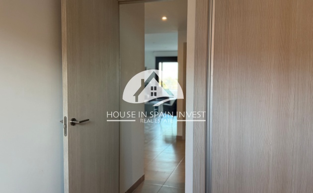 Herverkoop - Appartement - Orihuela Costa - Lomas De Cabo Roig