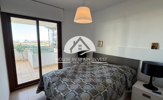 Herverkoop - Appartement - Orihuela Costa - Lomas De Cabo Roig