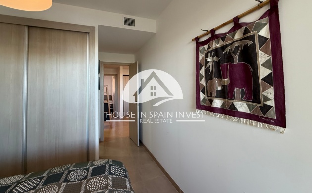 Herverkoop - Appartement - Orihuela Costa - Lomas De Cabo Roig