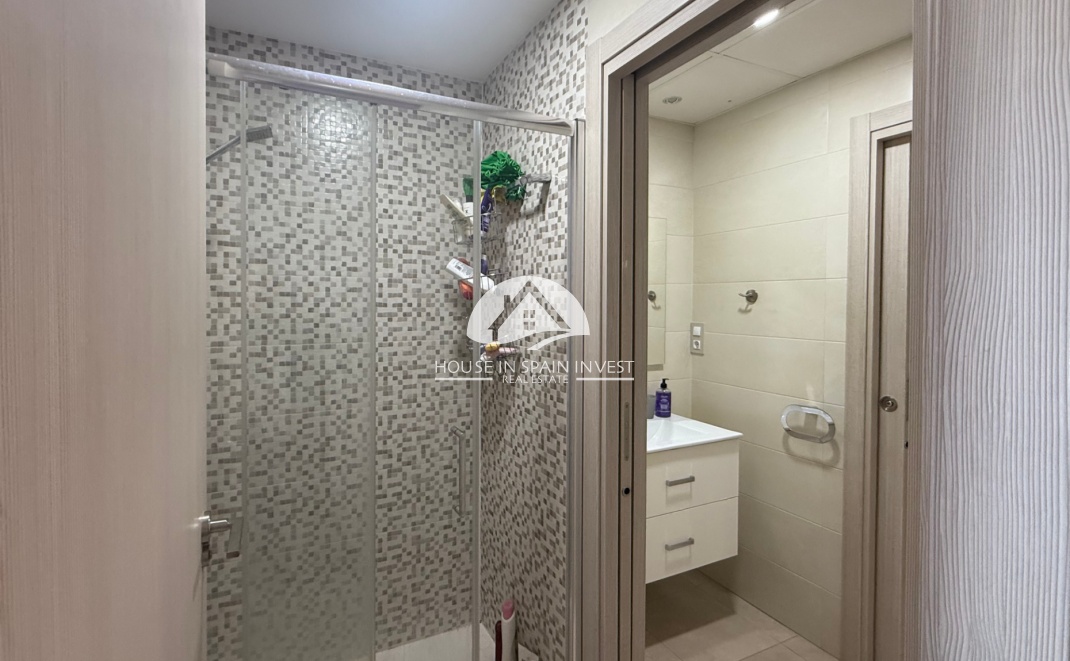 Herverkoop - Appartement - Orihuela Costa - Lomas De Cabo Roig