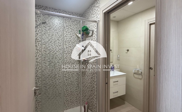 Herverkoop - Appartement - Orihuela Costa - Lomas De Cabo Roig