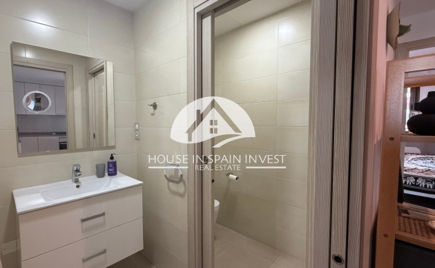 Herverkoop - Appartement - Orihuela Costa - Lomas De Cabo Roig