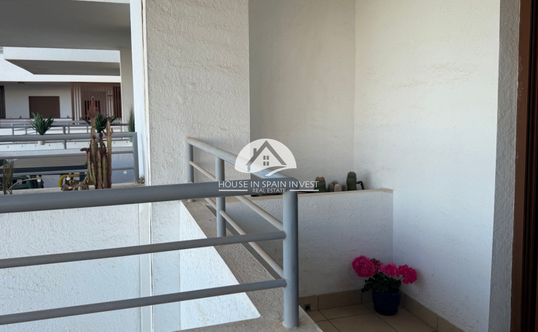 Herverkoop - Appartement - Orihuela Costa - Lomas De Cabo Roig