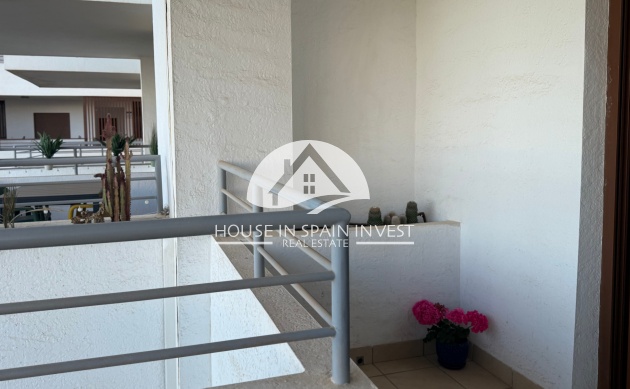 Herverkoop - Appartement - Orihuela Costa - Lomas De Cabo Roig