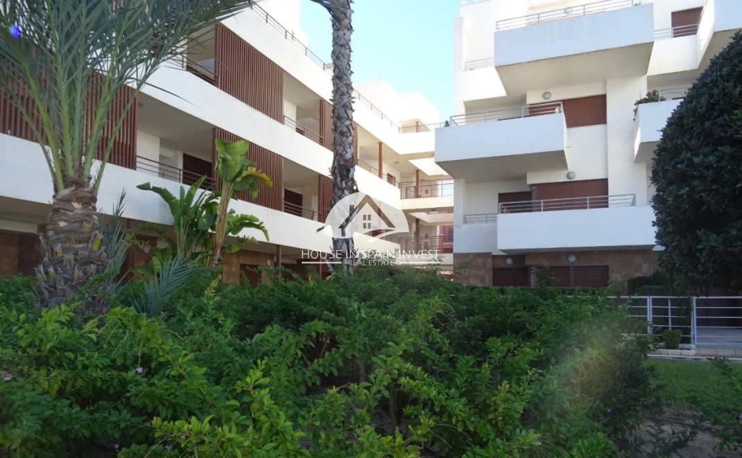 Herverkoop - Appartement - Orihuela Costa - Lomas De Cabo Roig