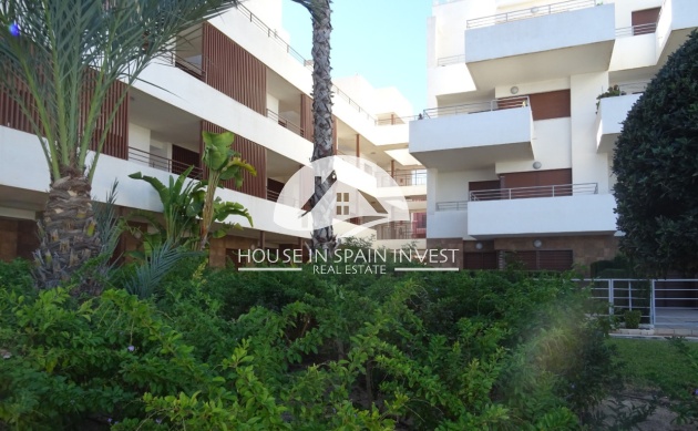 Herverkoop - Appartement - Orihuela Costa - Lomas De Cabo Roig