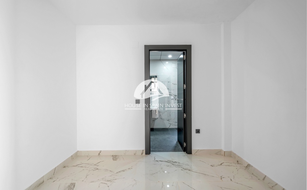 Herverkoop - Villa - Orihuela Costa - Lomas de Campoamor