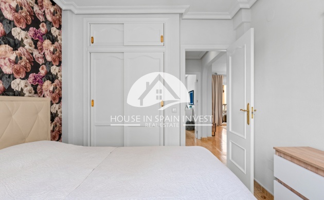 Resale - Apartment  - Orihuela Costa - Lomas De Cabo Roig