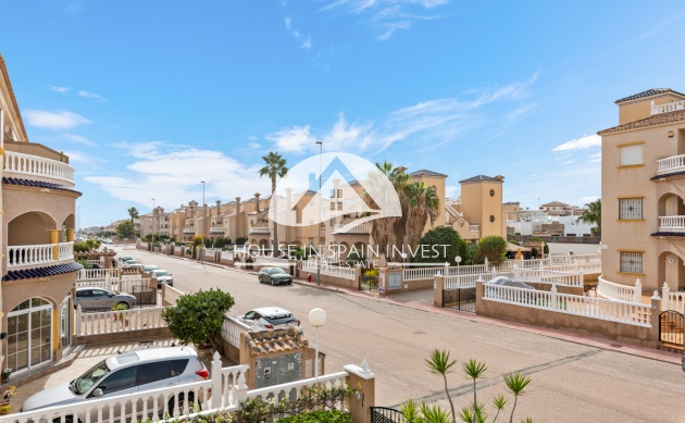 Resale - Apartment  - Orihuela Costa - Lomas De Cabo Roig