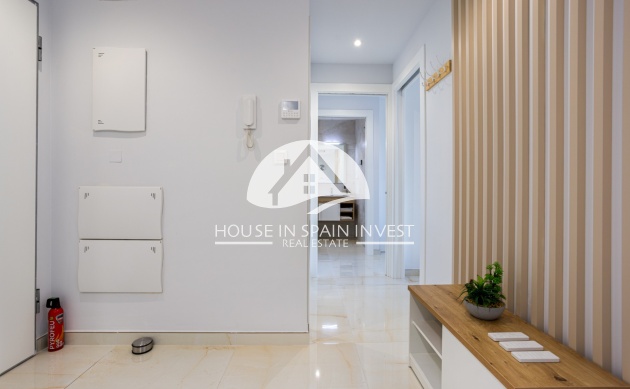 Herverkoop - Appartement - Orihuela Costa - Los Altos