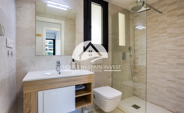 Herverkoop - Appartement - Orihuela Costa - Los Altos