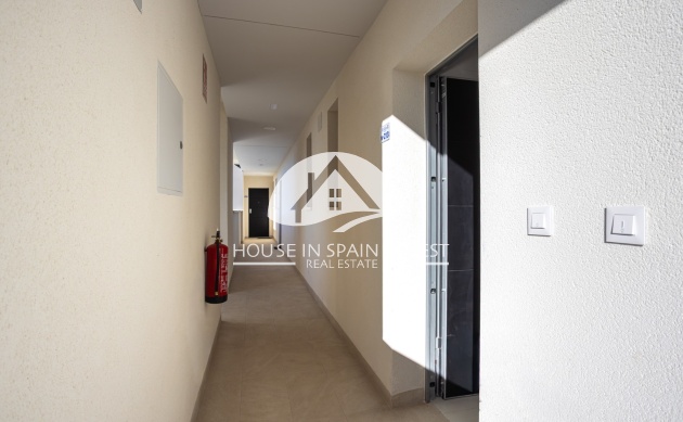 Herverkoop - Appartement - Orihuela Costa - Los Altos