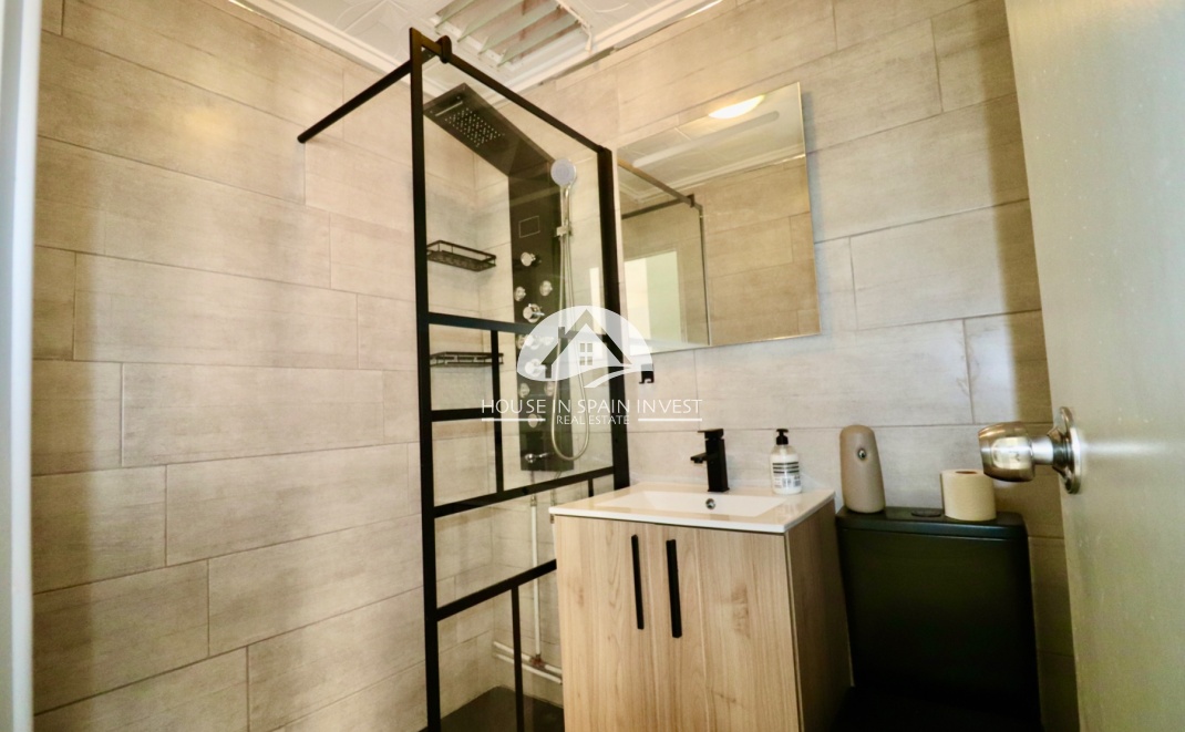 Herverkoop - Rijwoning - Torrevieja - Torreta - El Salado