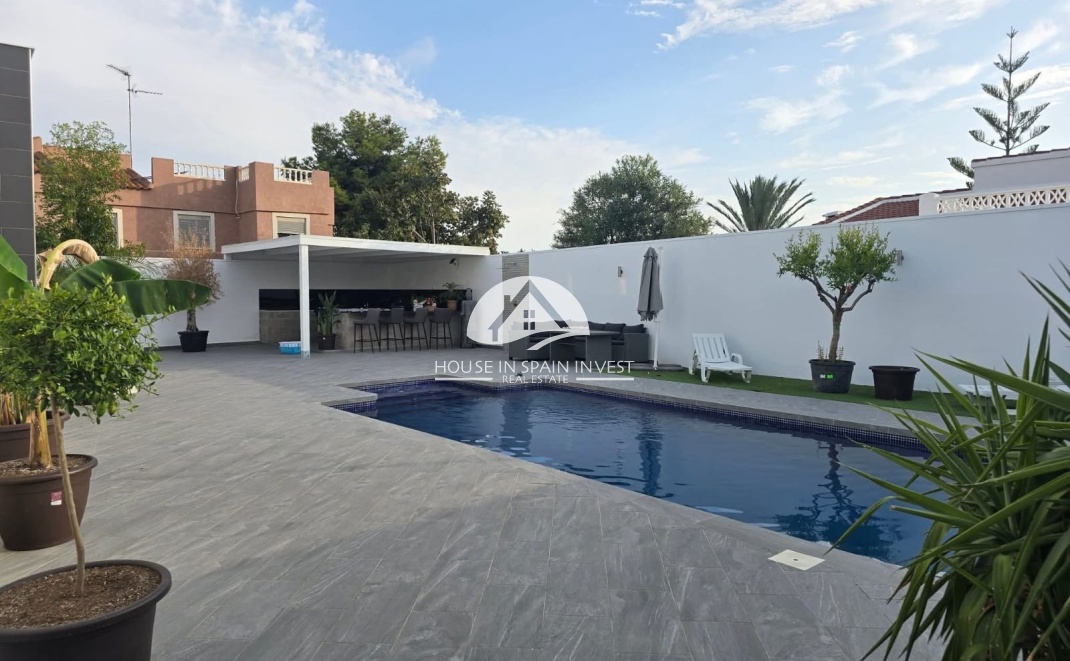 Herverkoop - Villa - Rojales - Ciudad Quesada - Ciudad Quesada