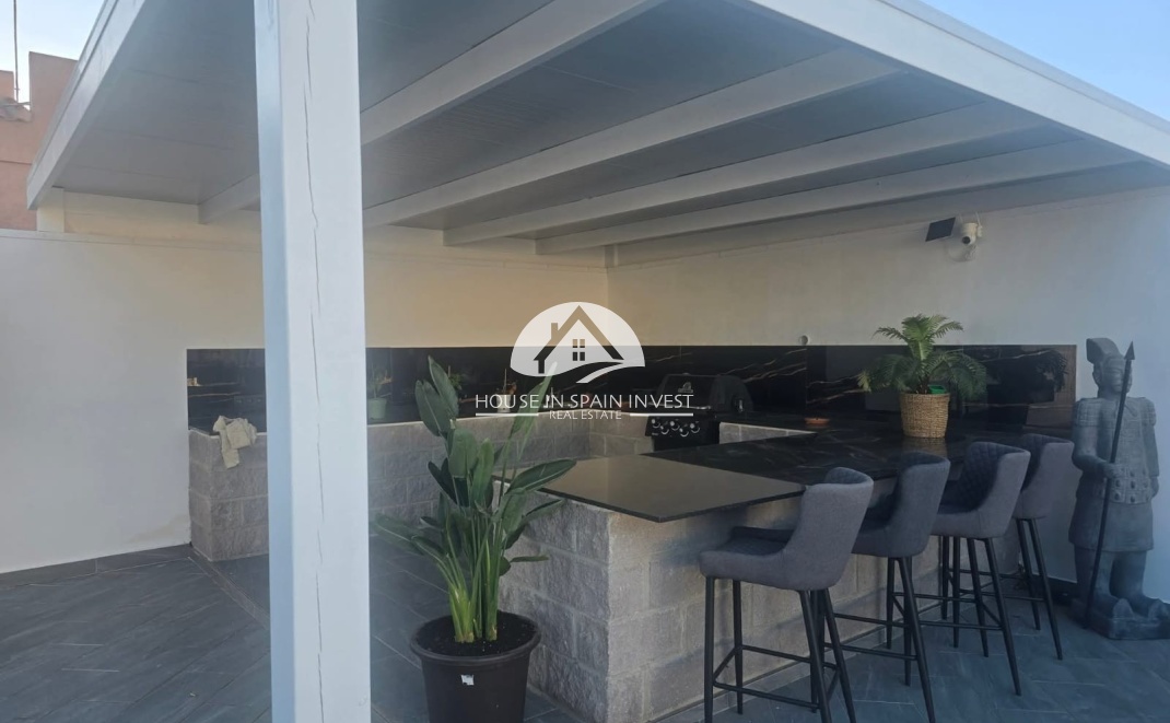 Herverkoop - Villa - Rojales - Ciudad Quesada - Ciudad Quesada