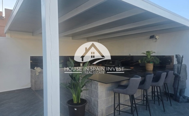 Herverkoop - Villa - Rojales - Ciudad Quesada - Ciudad Quesada